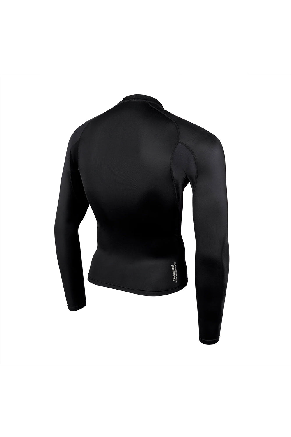 Florence Marine X Mens Windshield Long Sleeve Rashguard