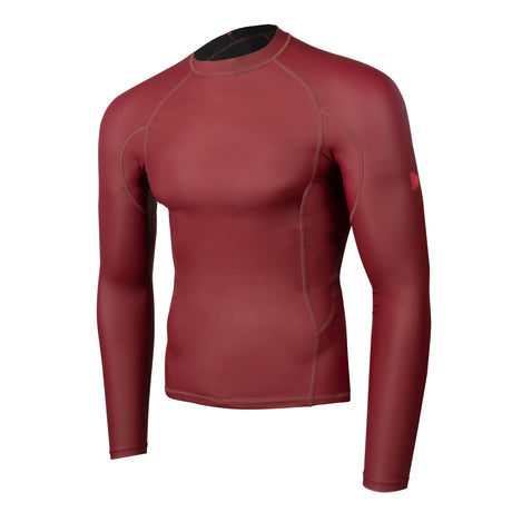 Florence Marine X Mens Windshield Long Sleeve Rashguard