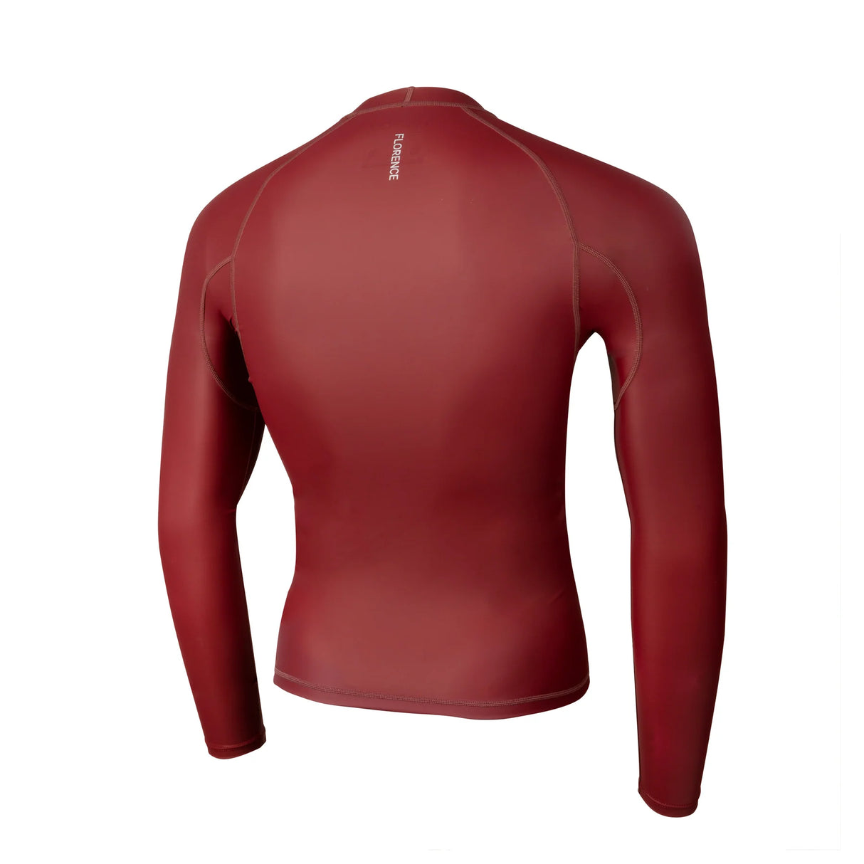 Florence Marine X Mens Windshield Long Sleeve Rashguard