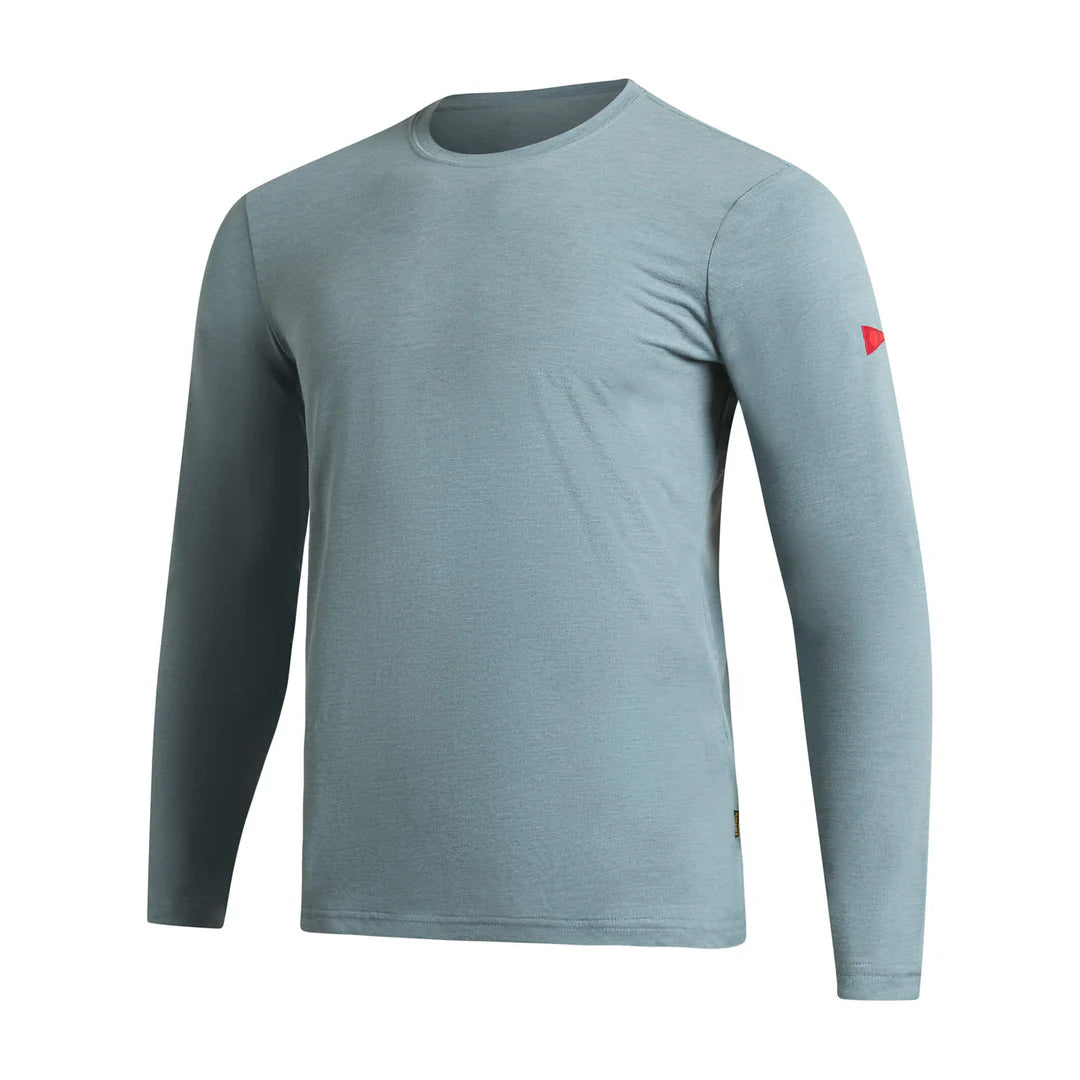 Florence Marine X Airtex Long Sleeve Shirt