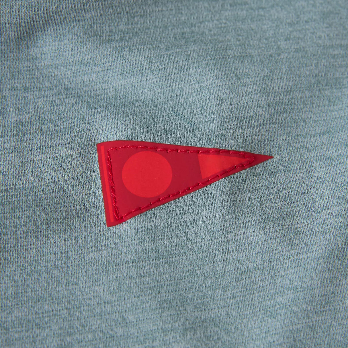 Florence Marine X Mens Airtex Long Sleeve Hooded Shirt