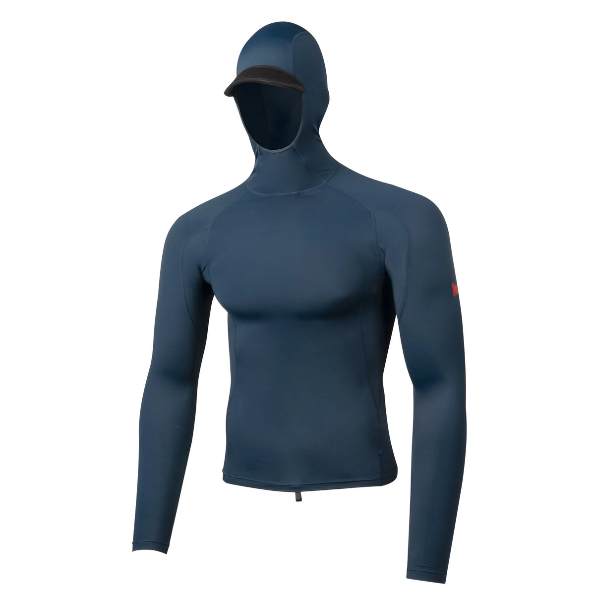 Florence Marine X Men's Standard Issue L/S Hooded Rashguard