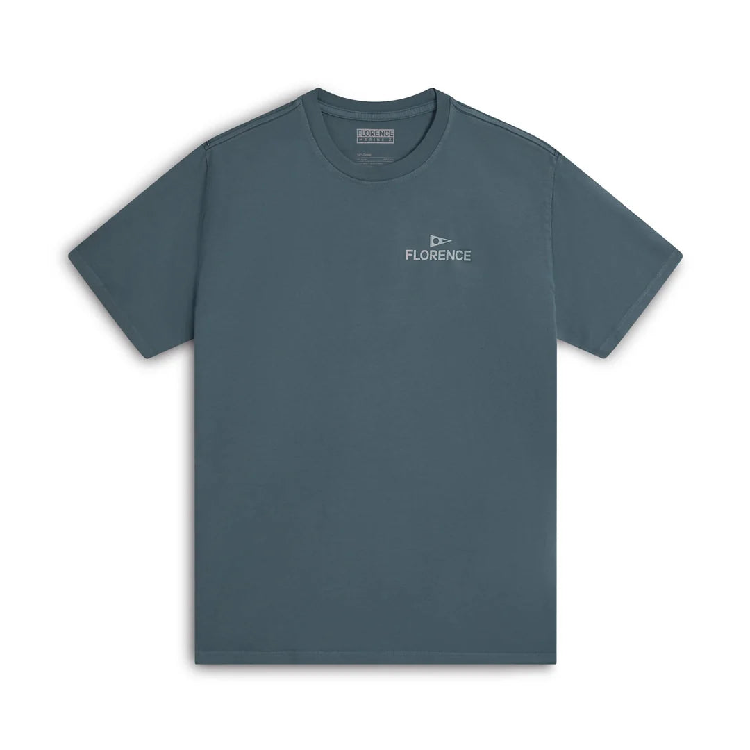 Florence Marine X Crew T-Shirt