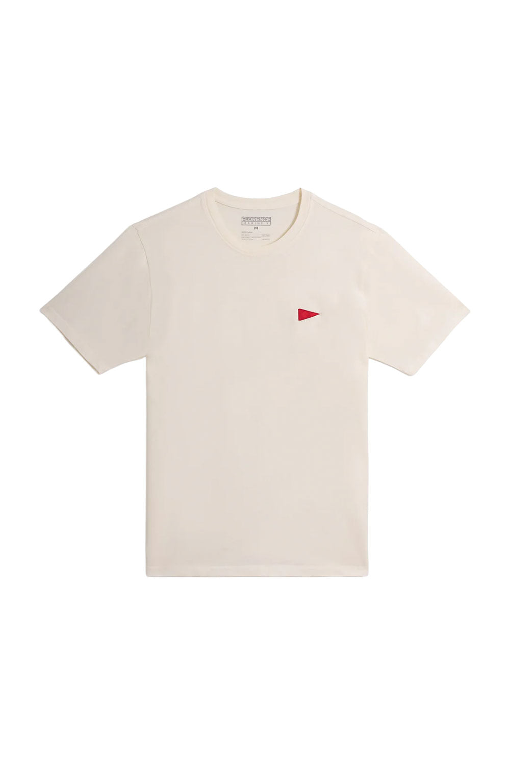 Florence Marine X Burgee T-Shirt