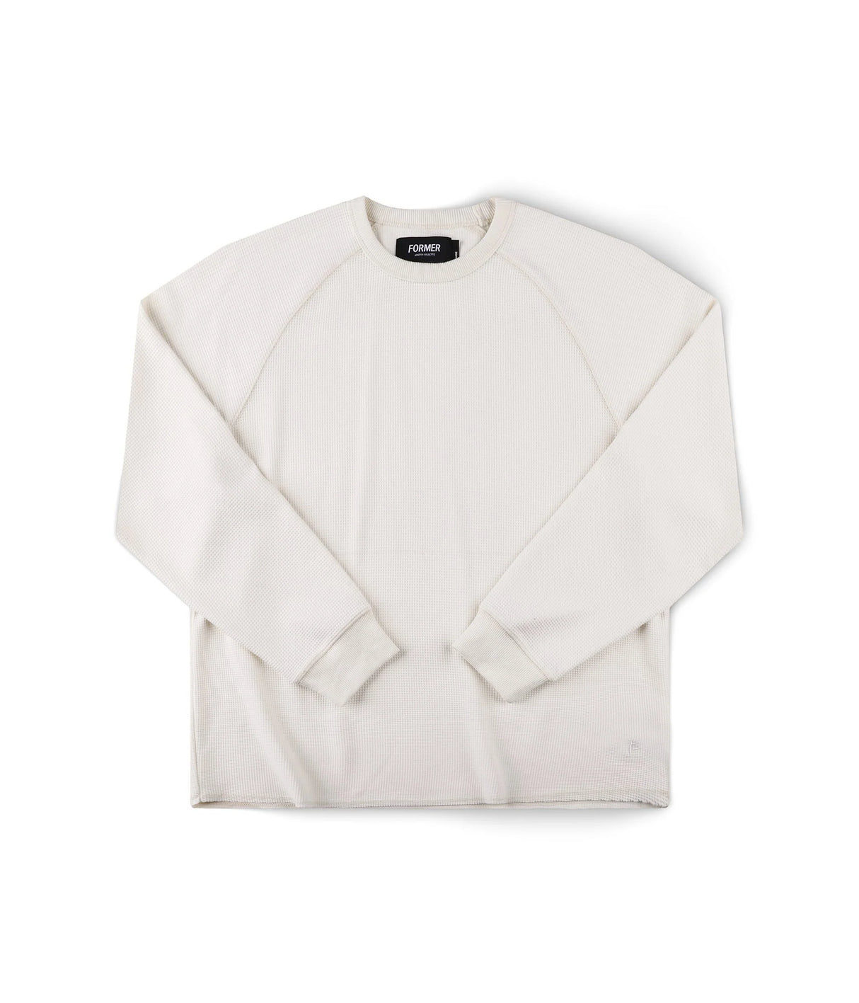 Former AG Raglan Waffle