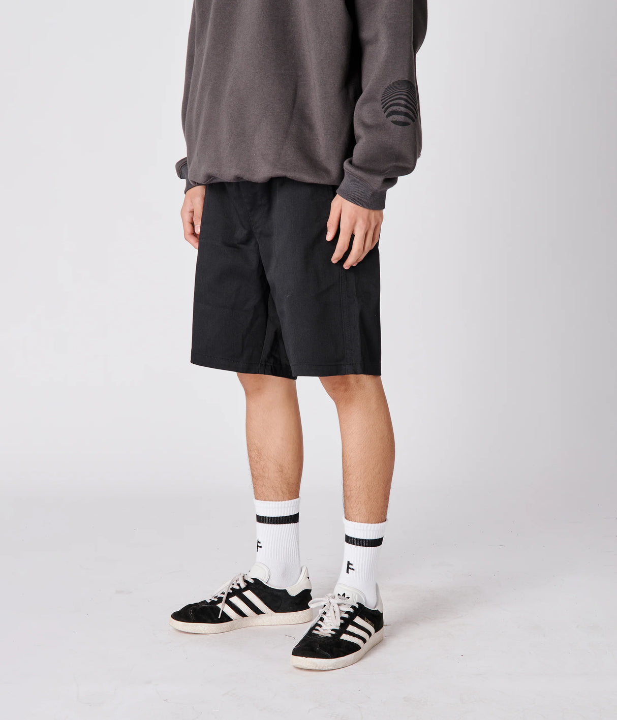 Former Prayer Walkshort