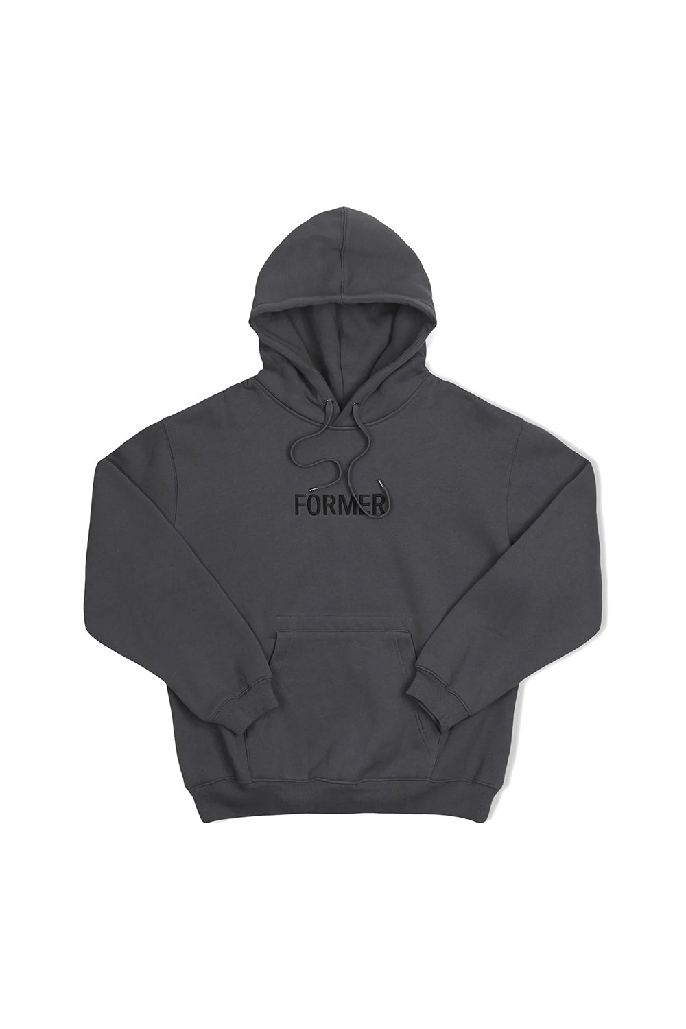 Former Legacy Emb Hood