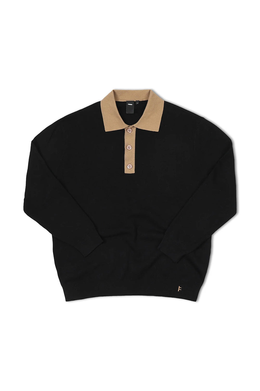 Former Expansion Knit Polo