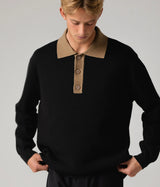 Former Expansion Knit Polo