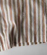 Former Reynolds Striped S/S Shirt