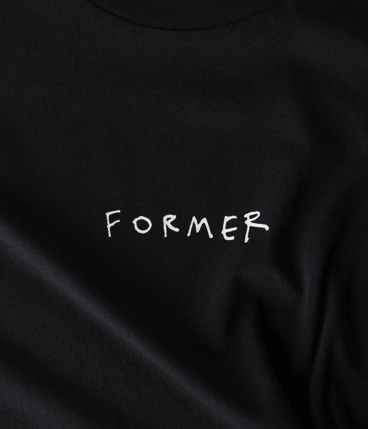 Former Pound T-Shirt