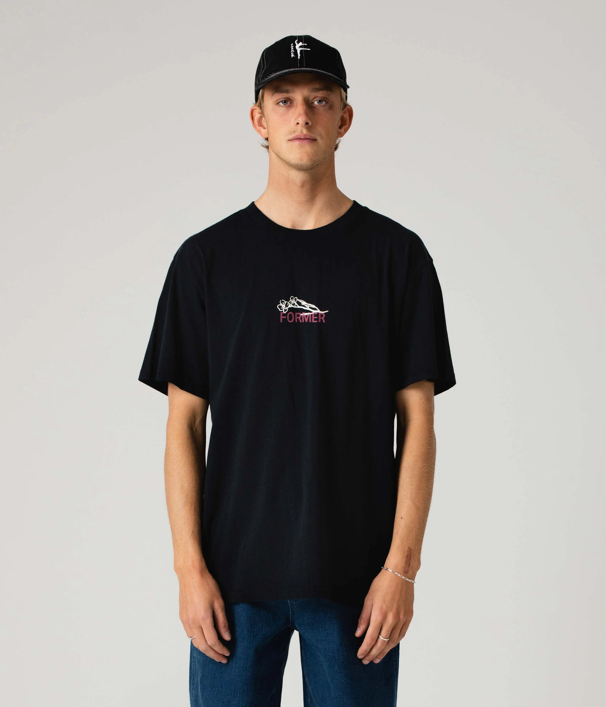 Former Vestige T-Shirt