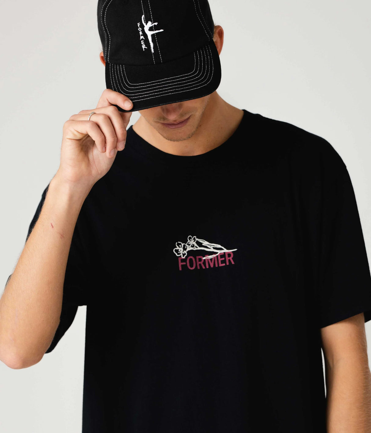 Former Vestige T-Shirt