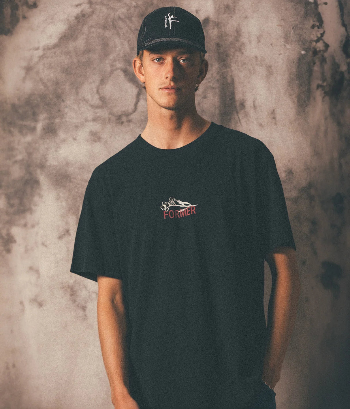 Former Vestige T-Shirt