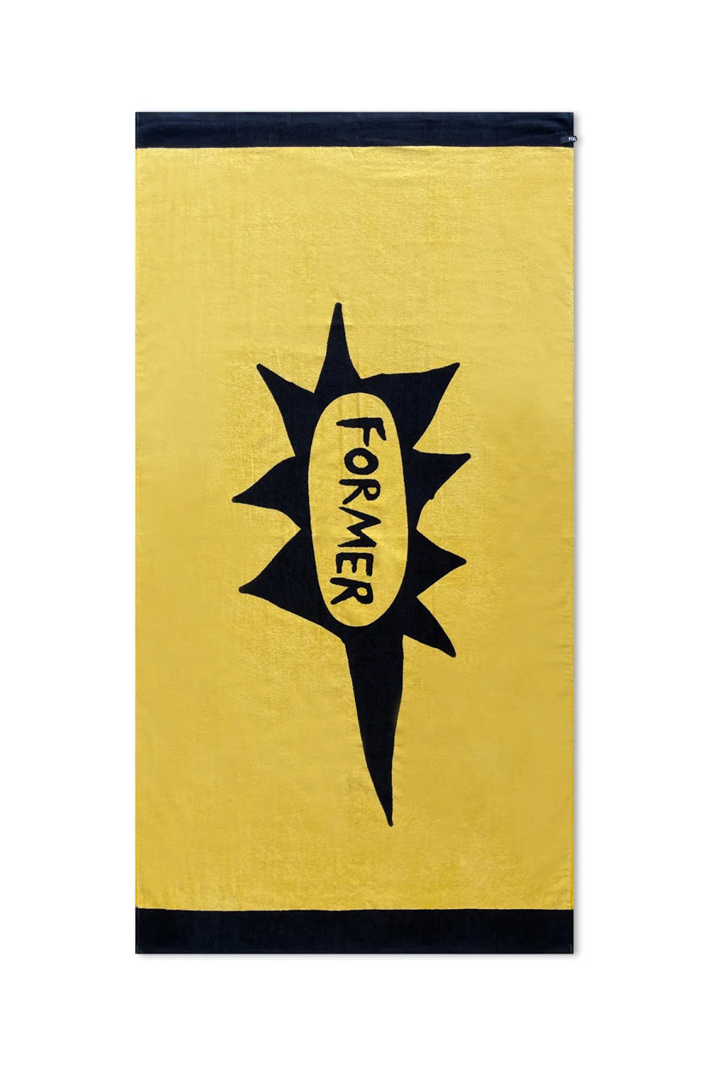 Former Gleam Beach Towel
