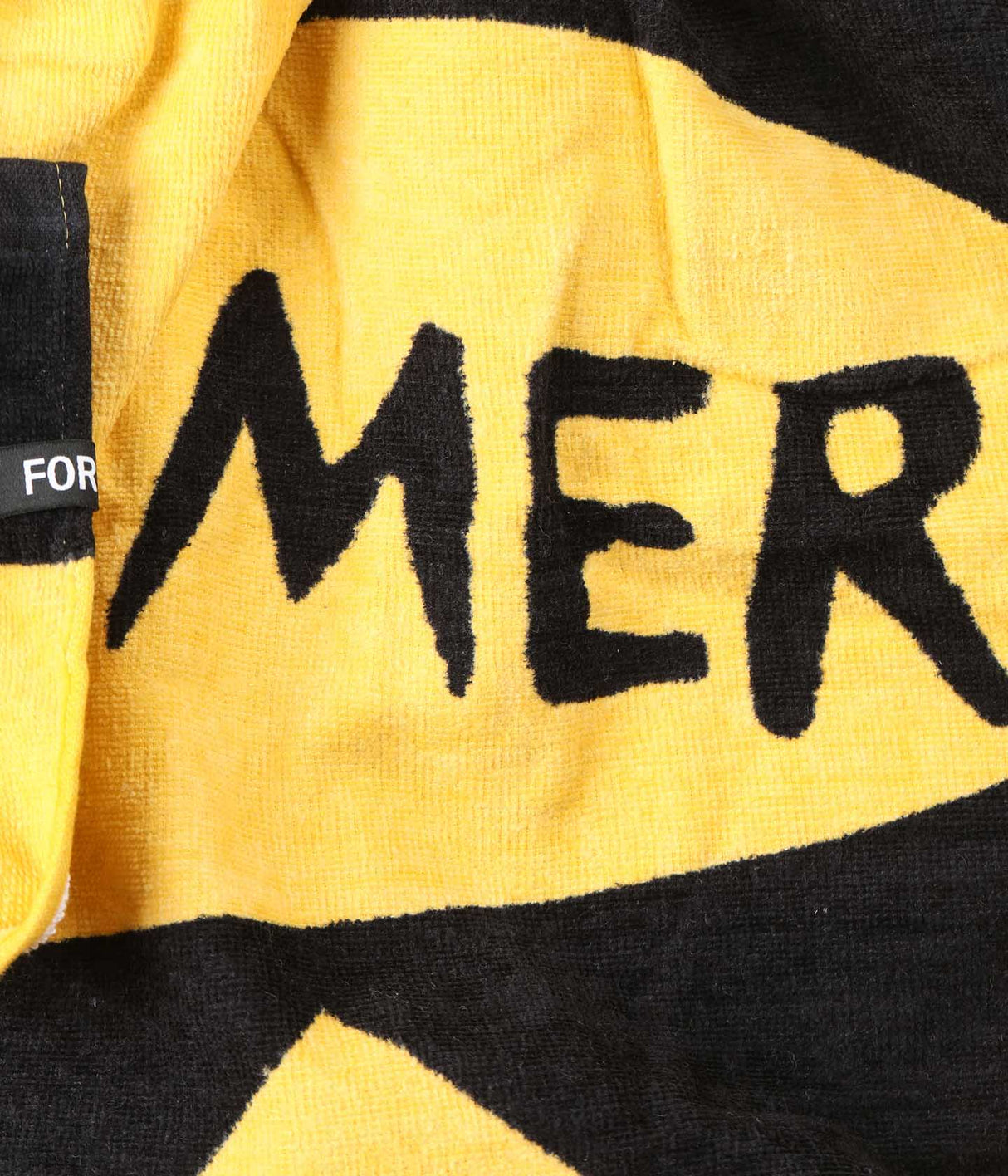 Former Gleam Beach Towel