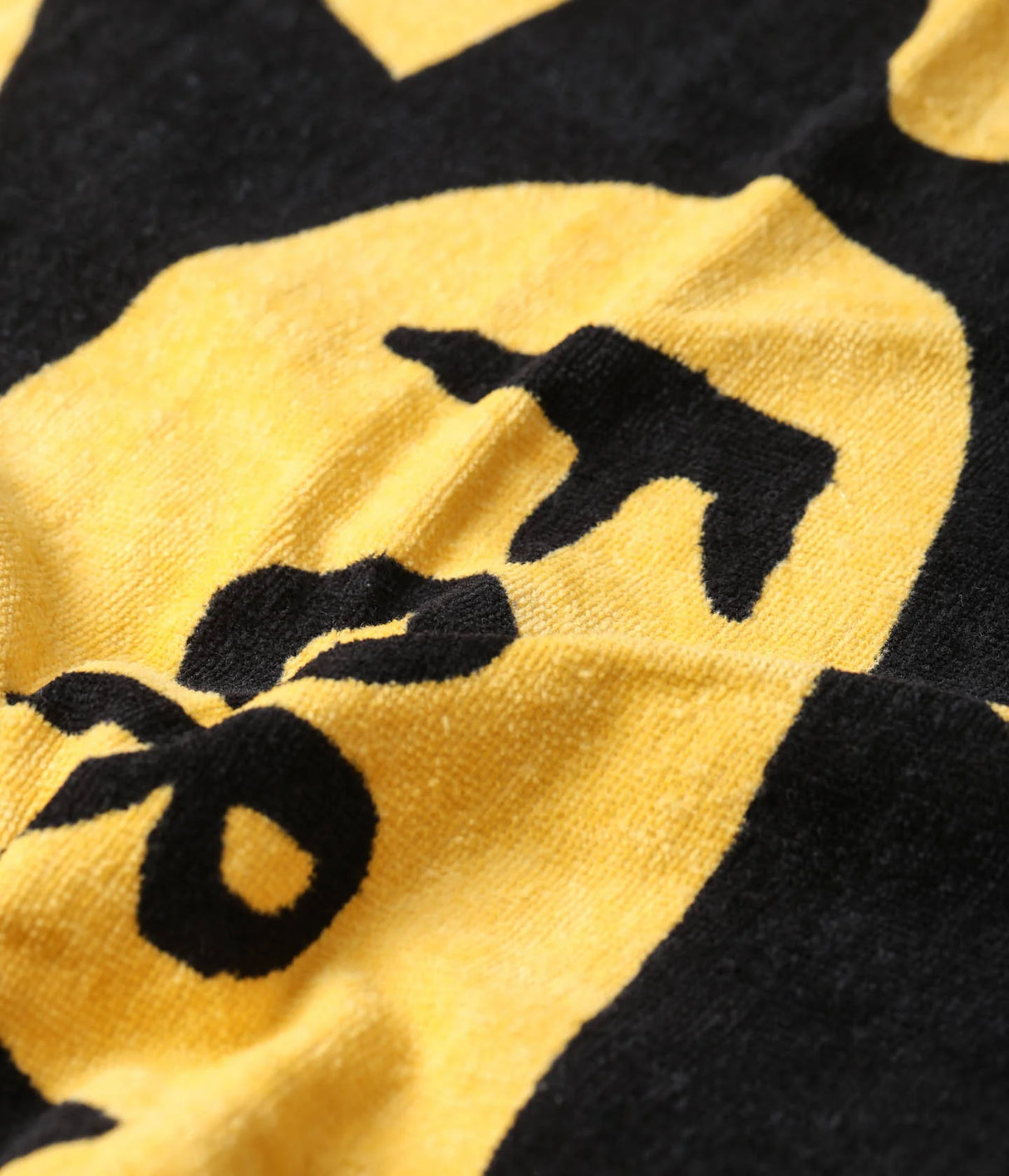 Former Gleam Beach Towel