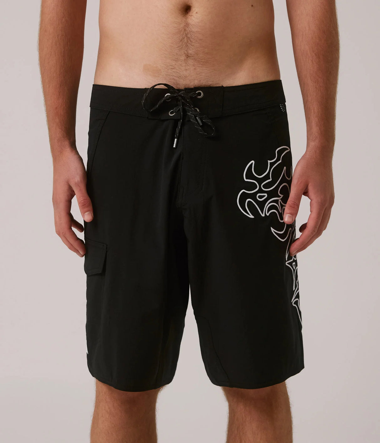 Former Puncture 21" Trunk