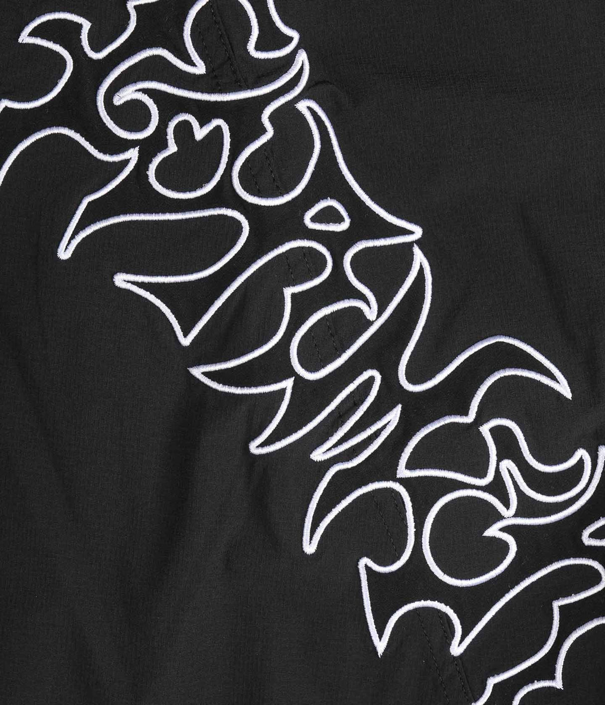 Former Puncture 21" Trunk