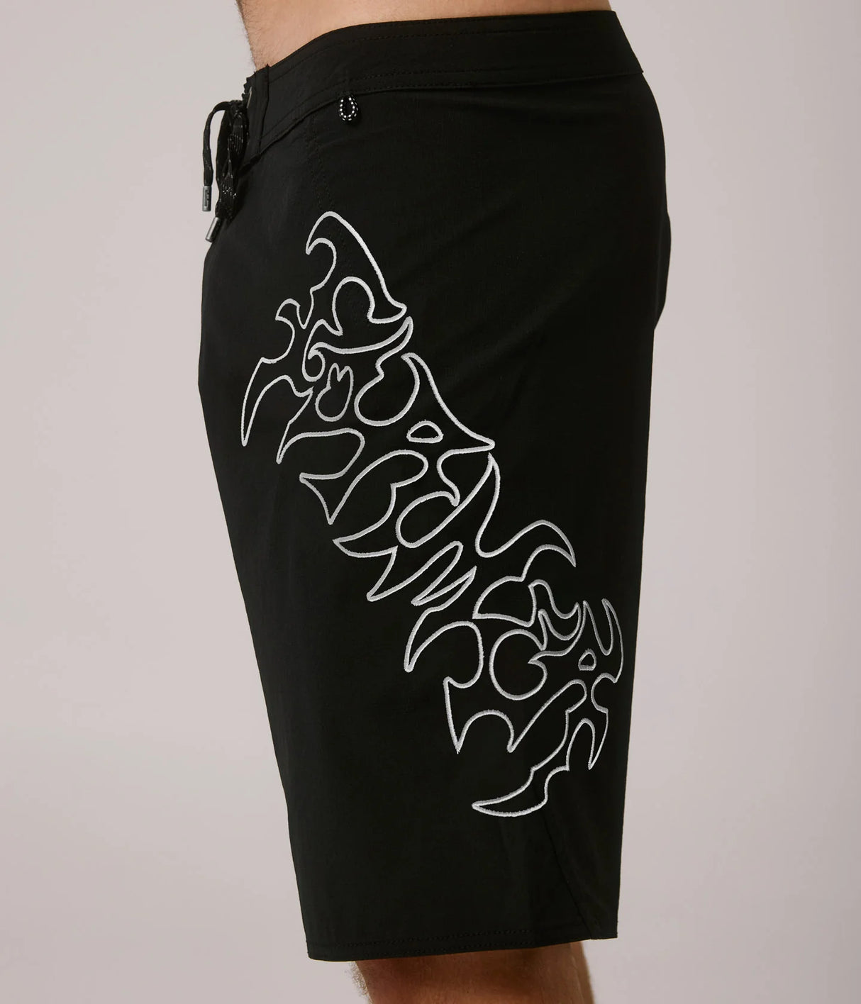 Former Puncture 21" Trunk