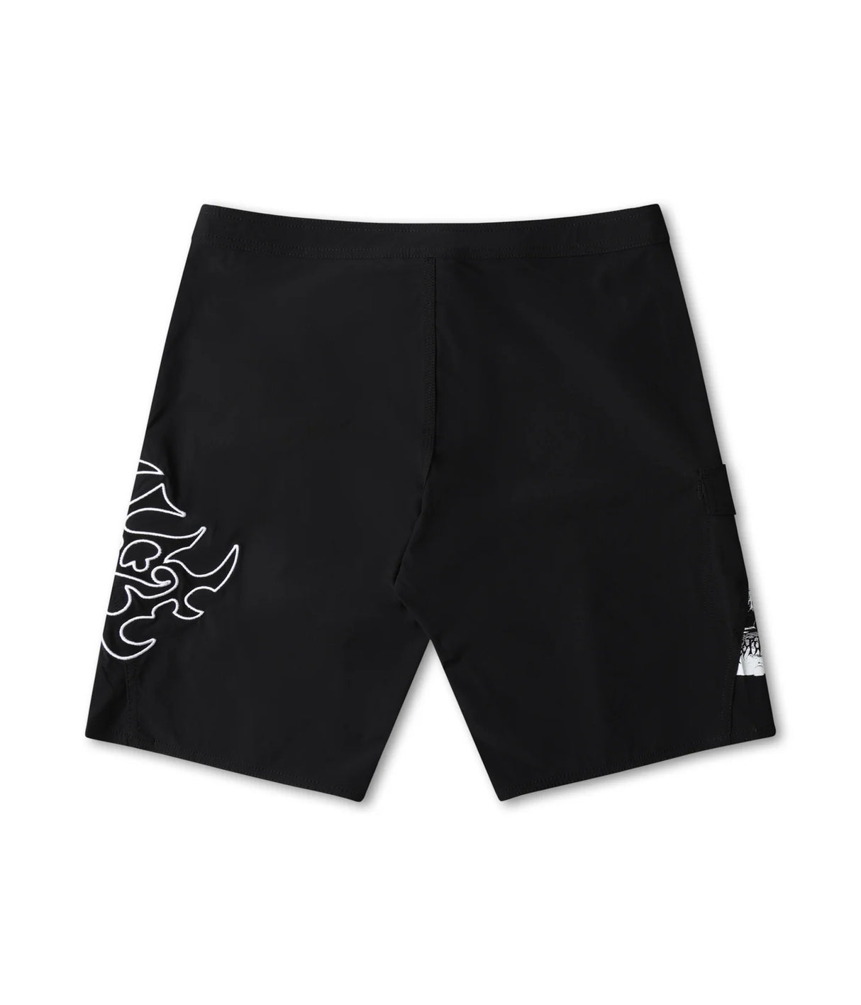 Former Puncture 21" Trunk