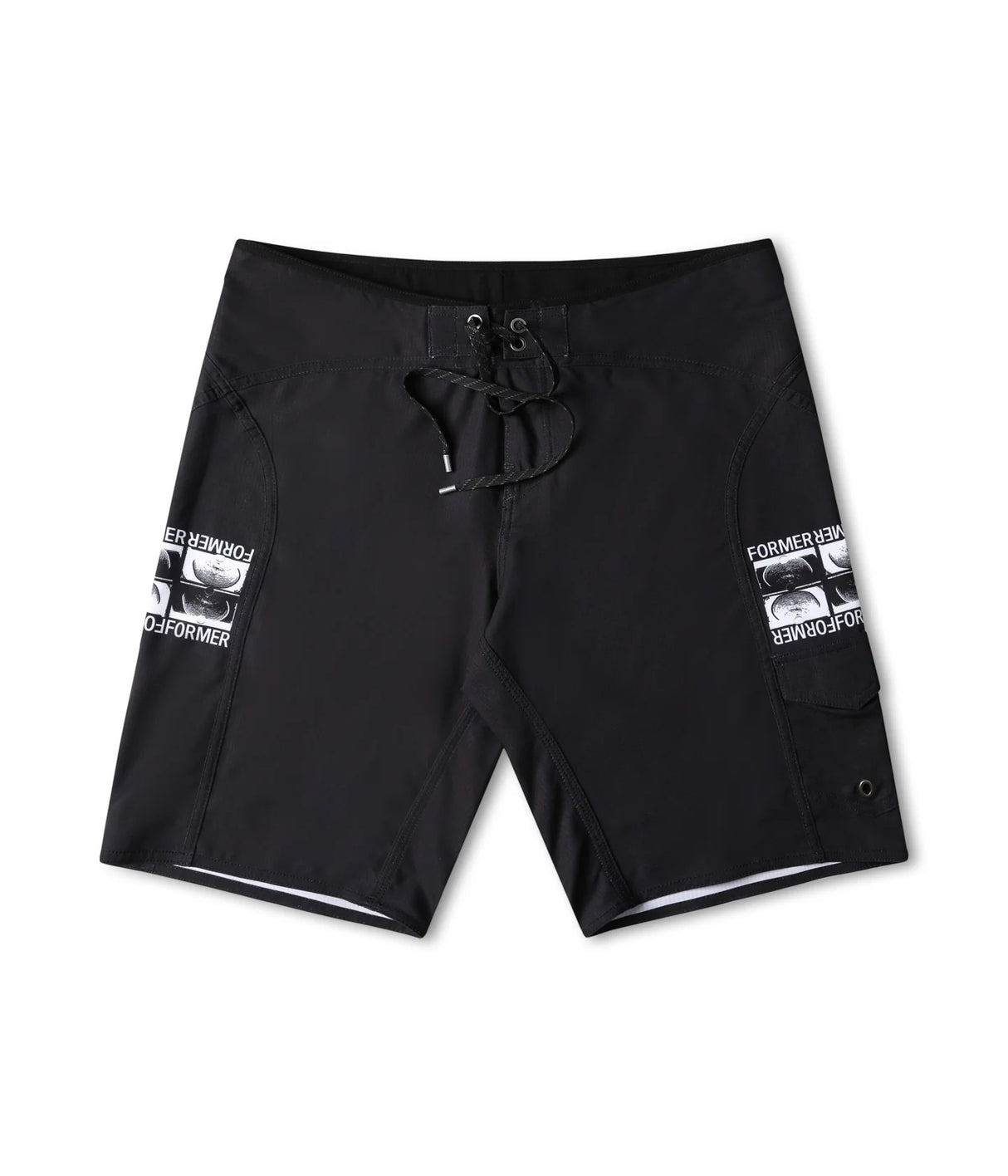 Former Chun 20" Trunk