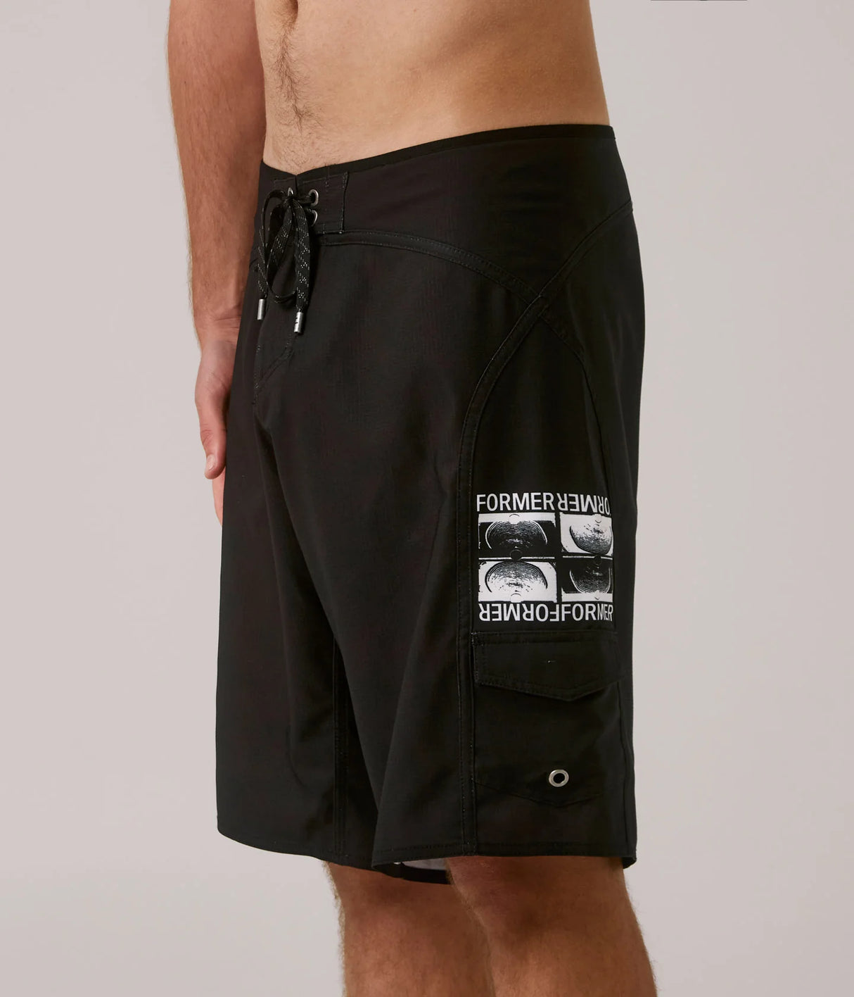 Former Chun 20" Trunk