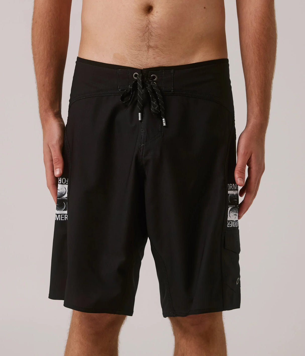 Former Chun 20" Trunk