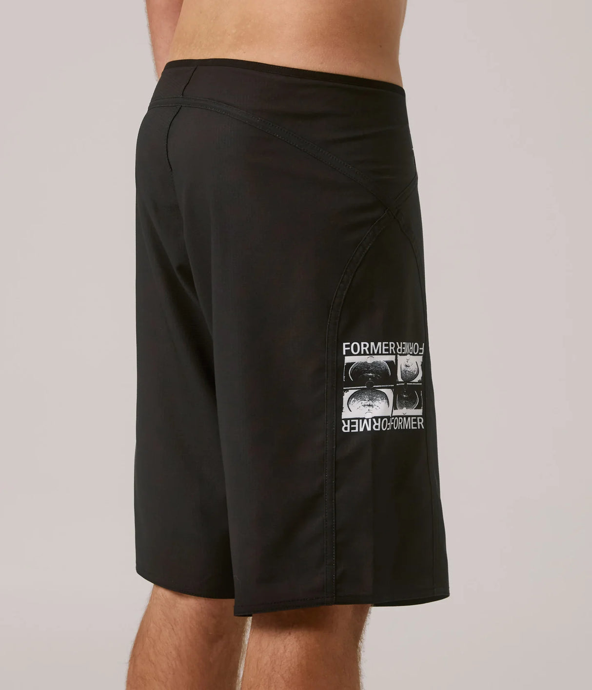 Former Chun 20" Trunk