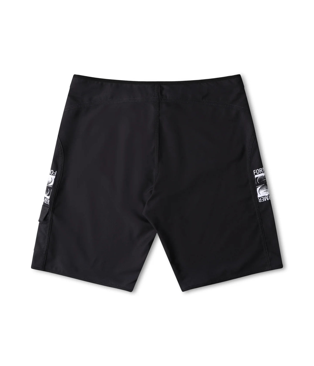 Former Chun 20" Trunk