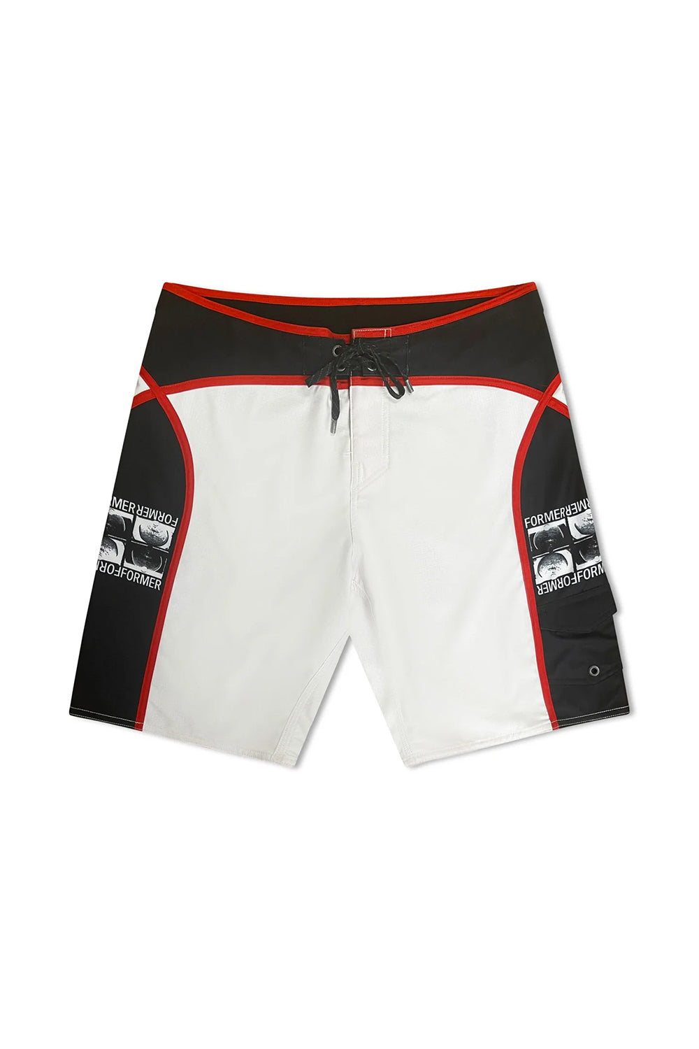 Former Chun 20" Trunk