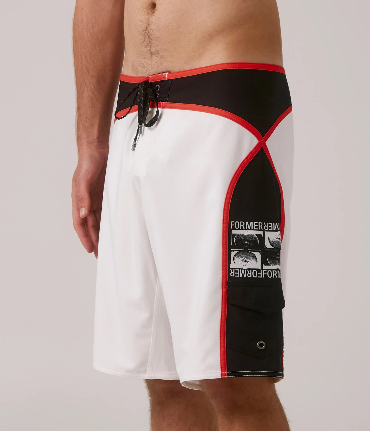 Former Chun 20" Trunk