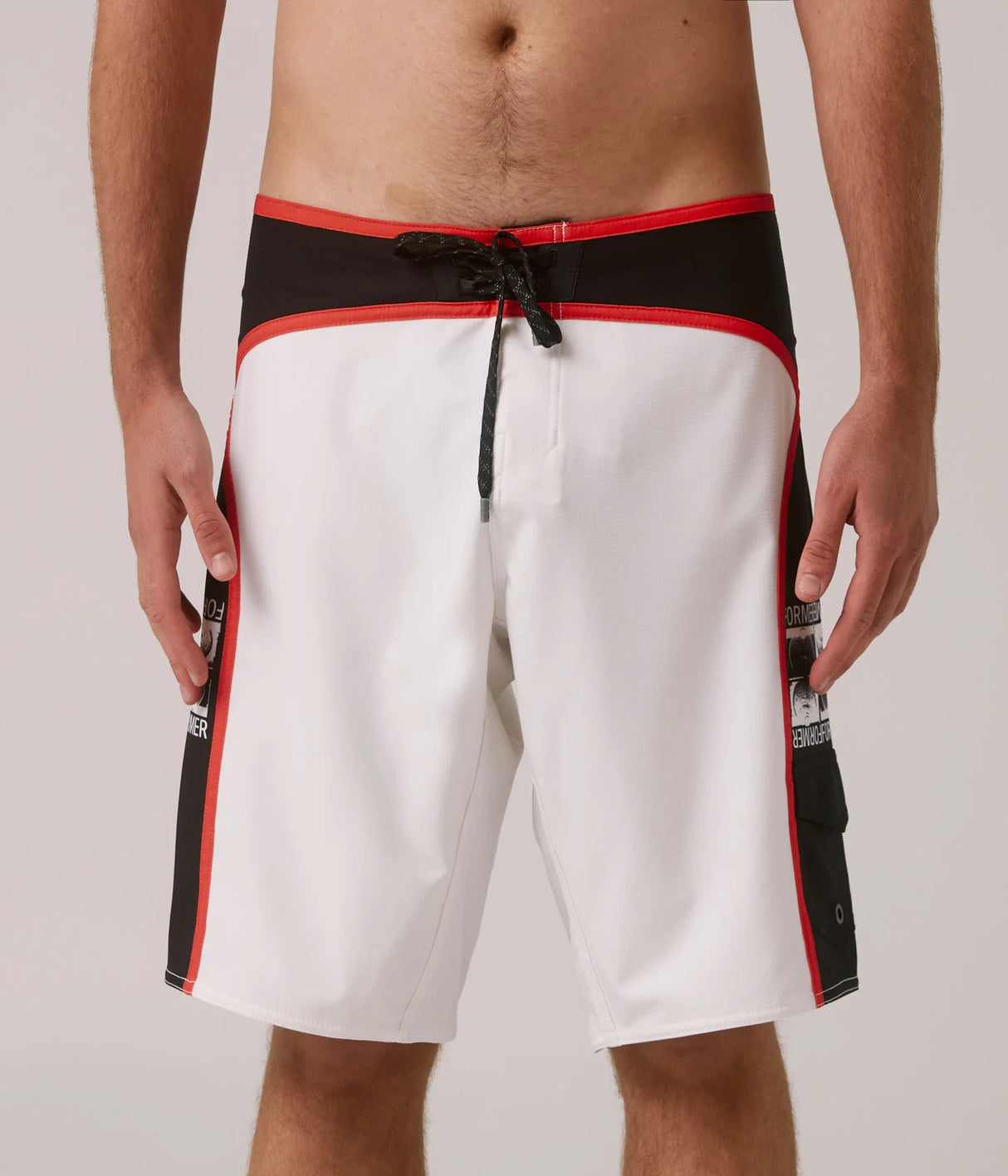 Former Chun 20" Trunk