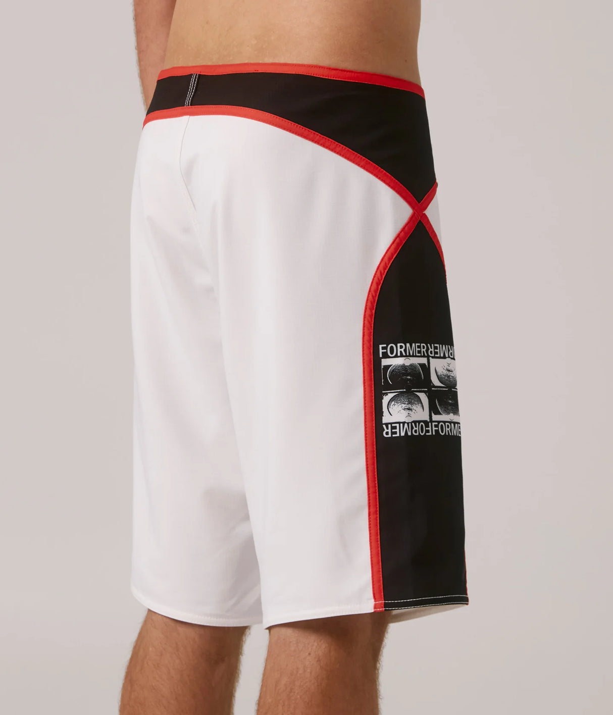 Former Chun 20" Trunk