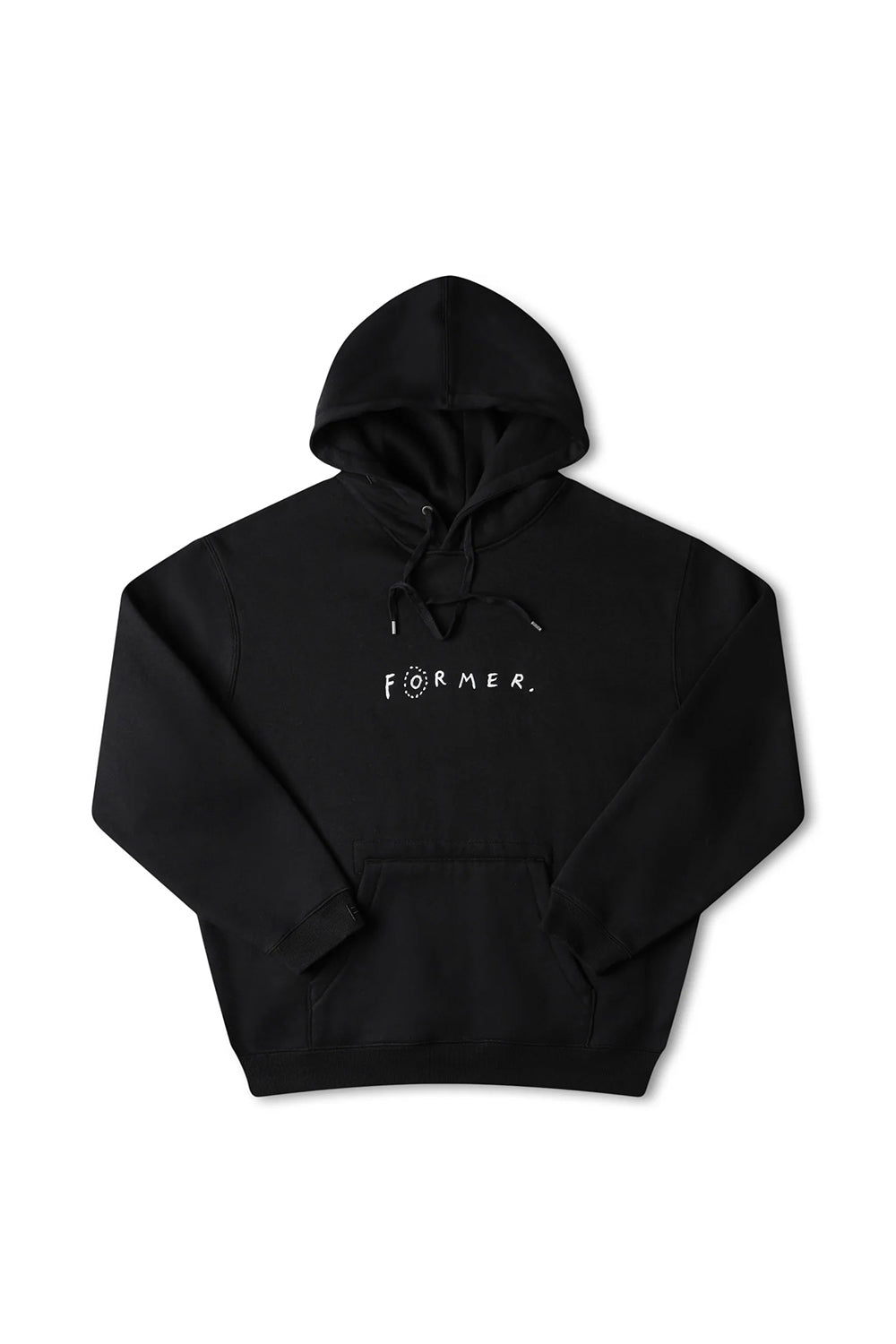 Former Skittish Hood