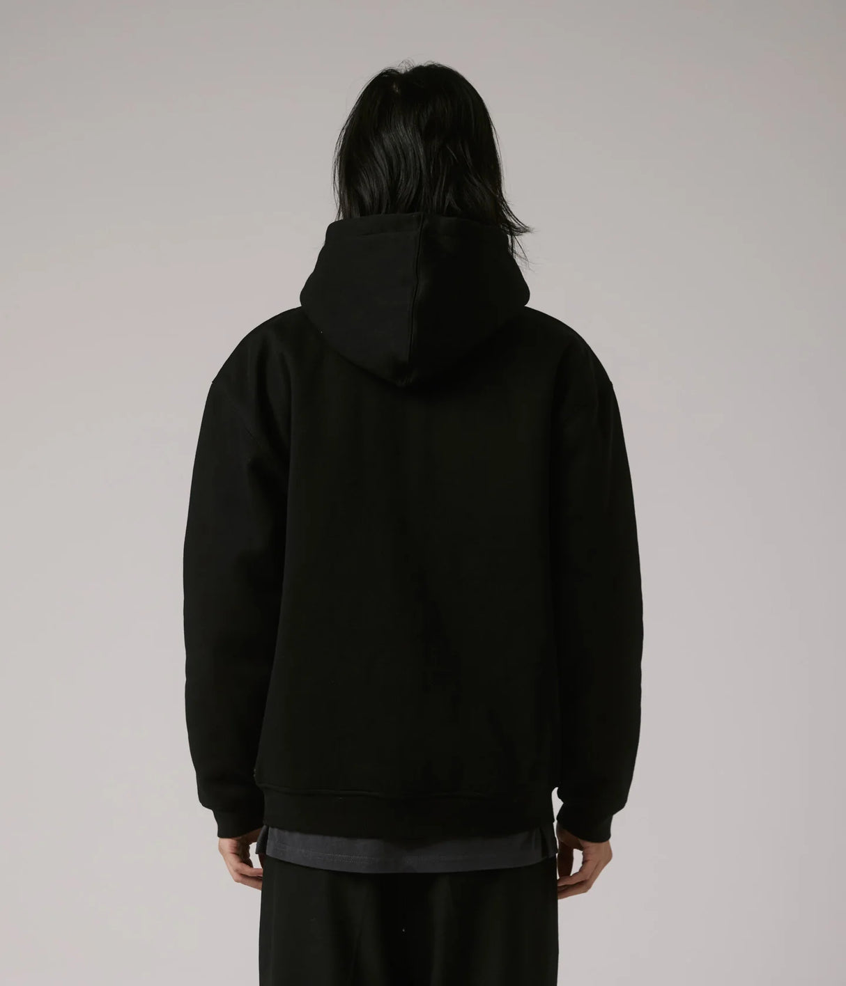 Former CA Lined ZT Hood