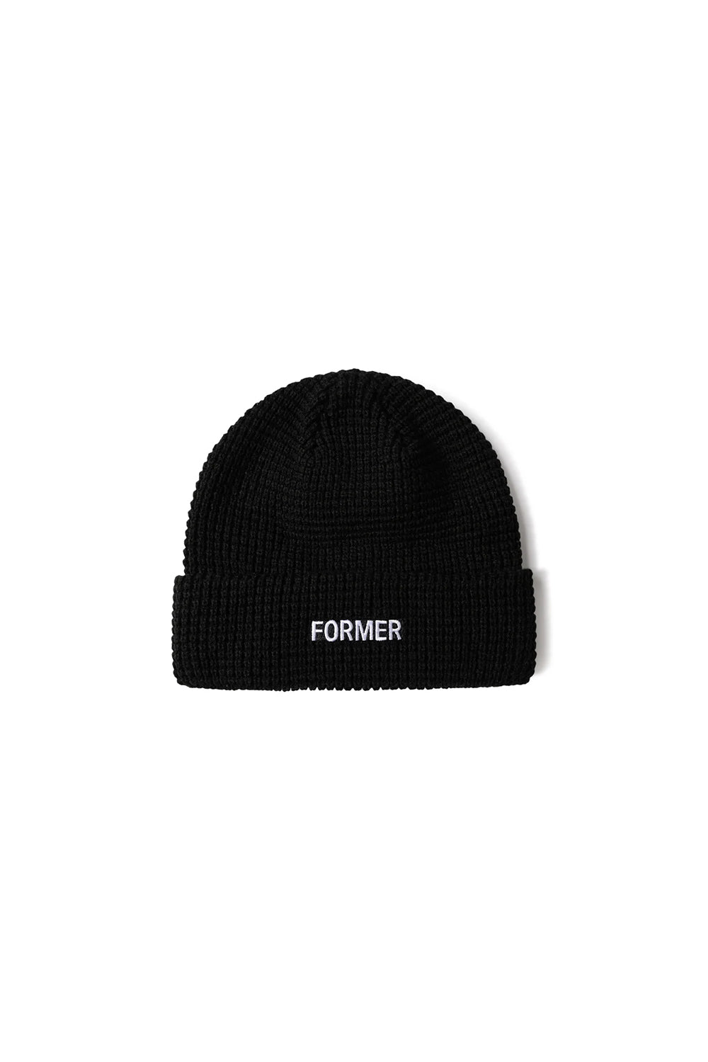 Former Legacy Waffle Beanie