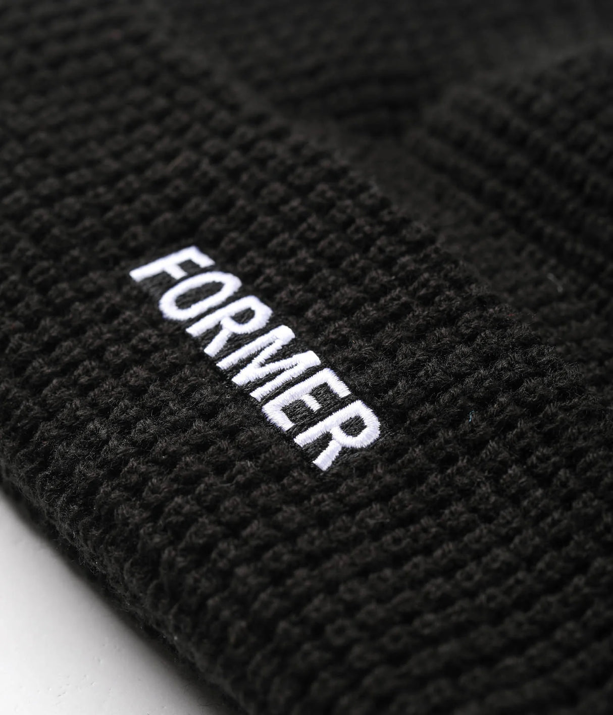 Former Legacy Waffle Beanie