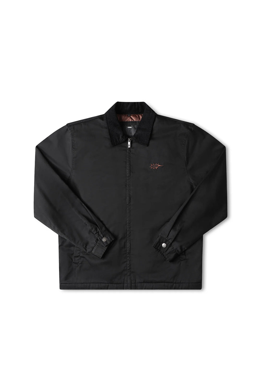 Former Reynolds Jacket