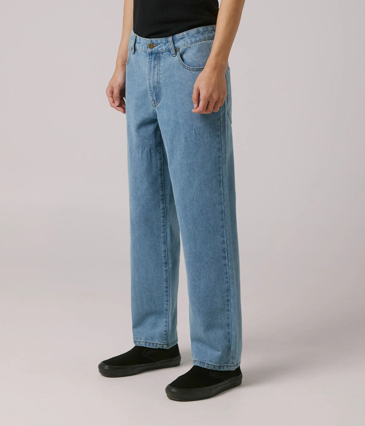Former Crux Denim Pant