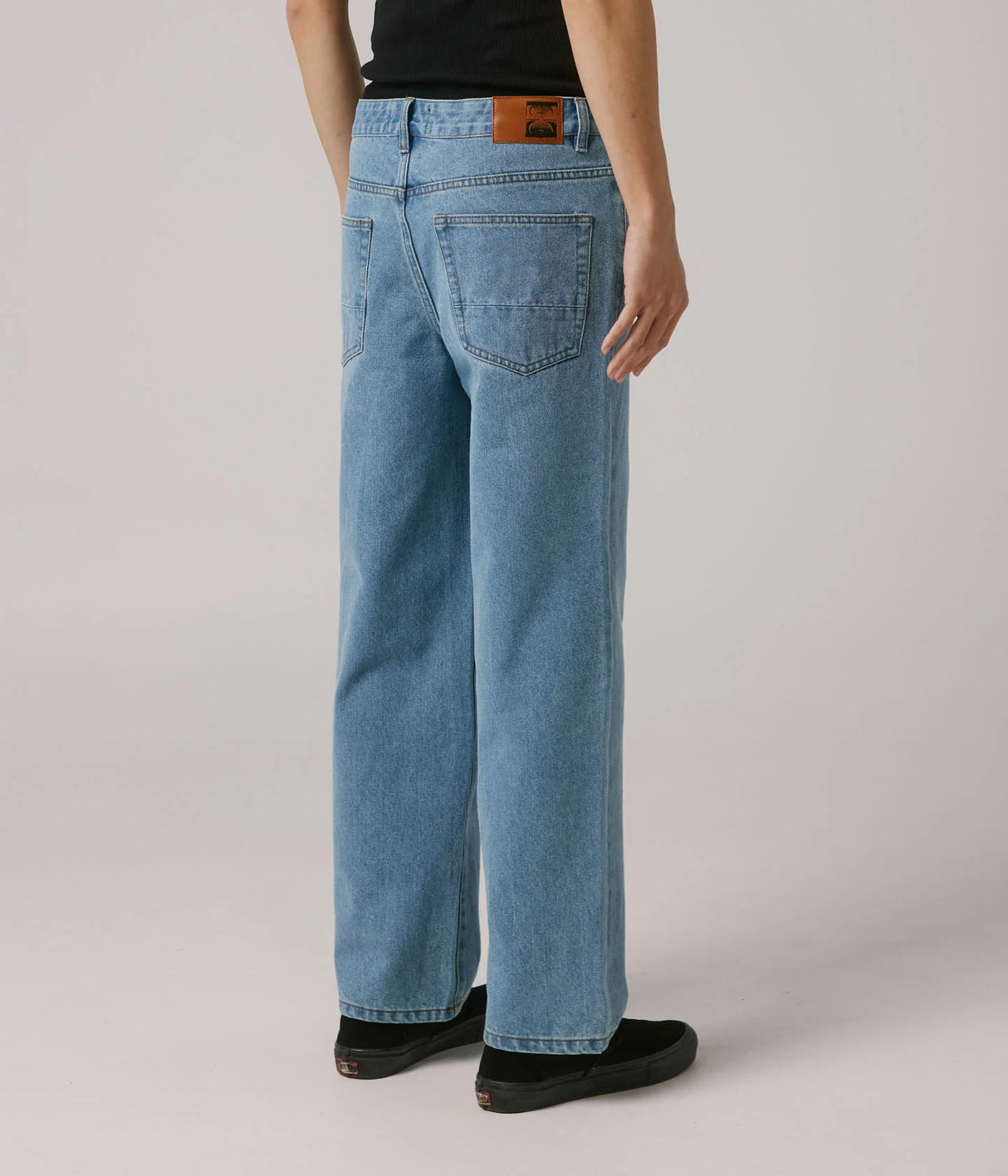 Former Crux Denim Pant