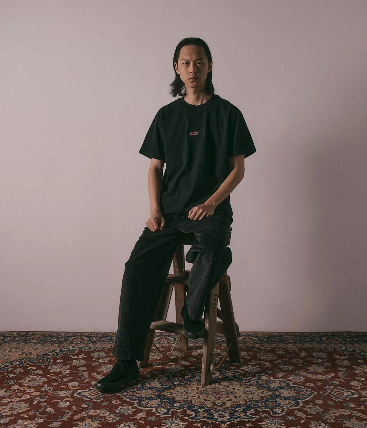 Former Gleam T-Shirt