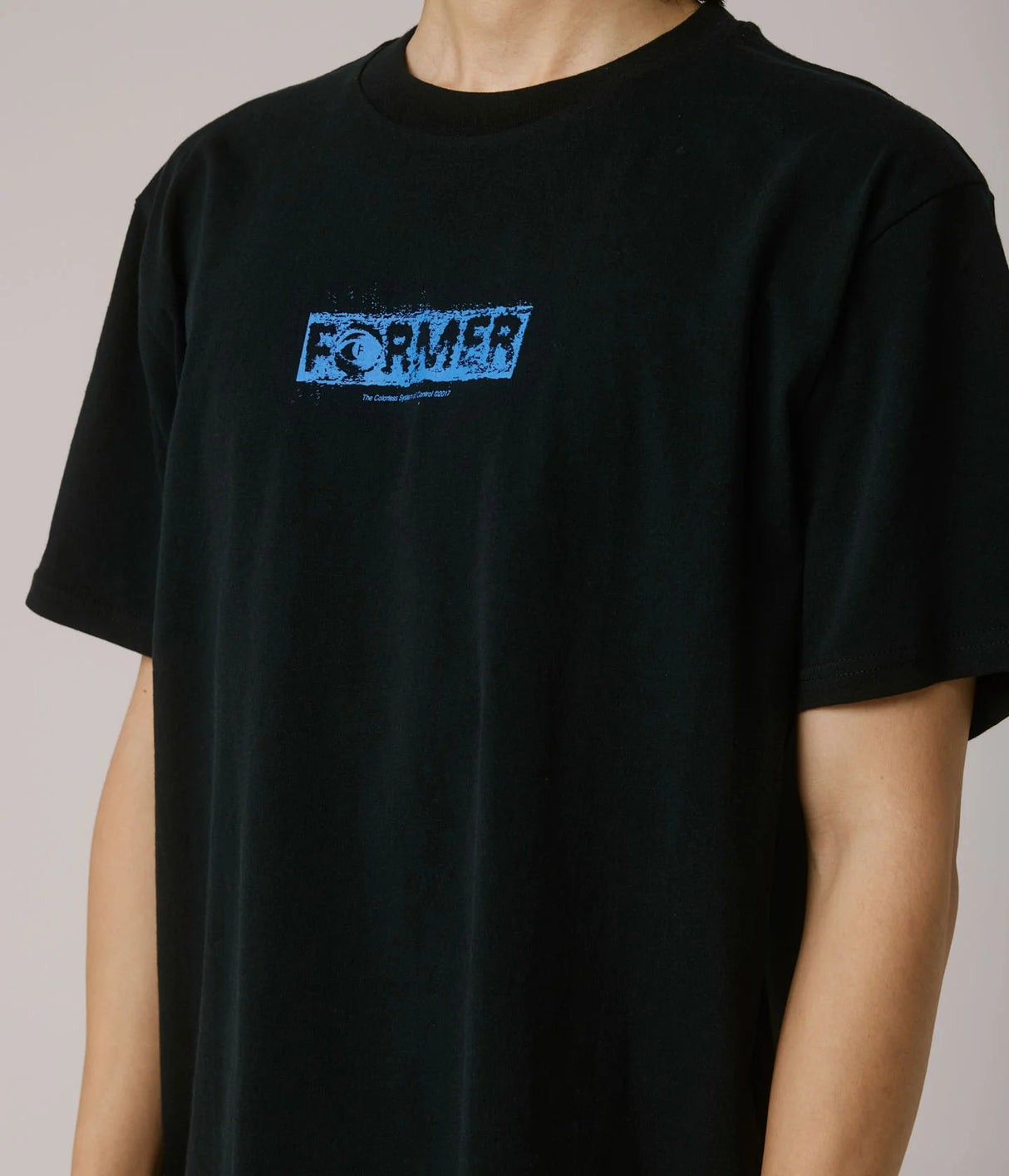 Former Exposed T-Shirt