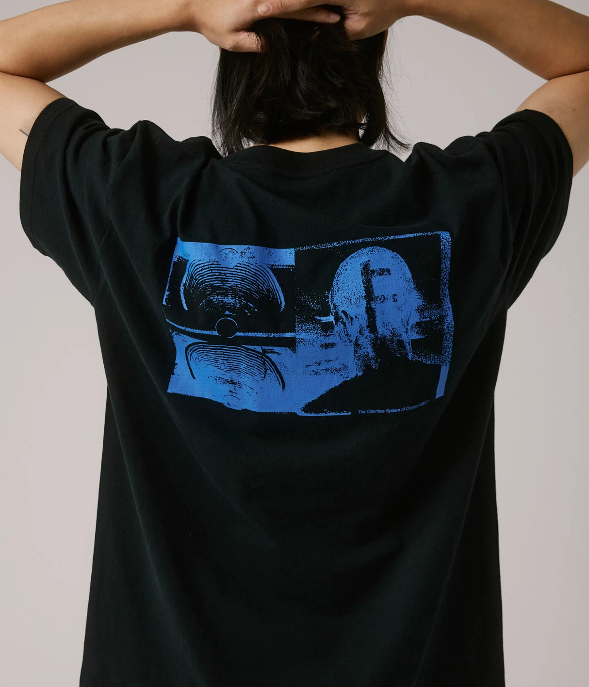 Former Exposed T-Shirt