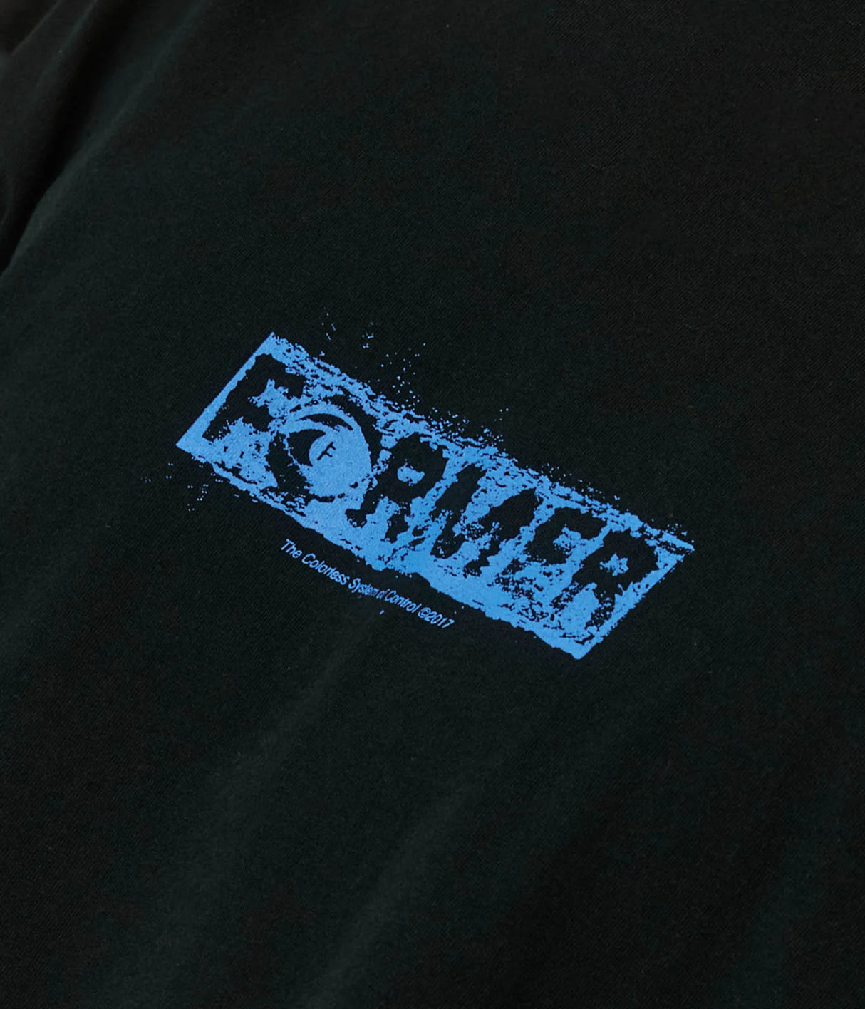 Former Exposed T-Shirt