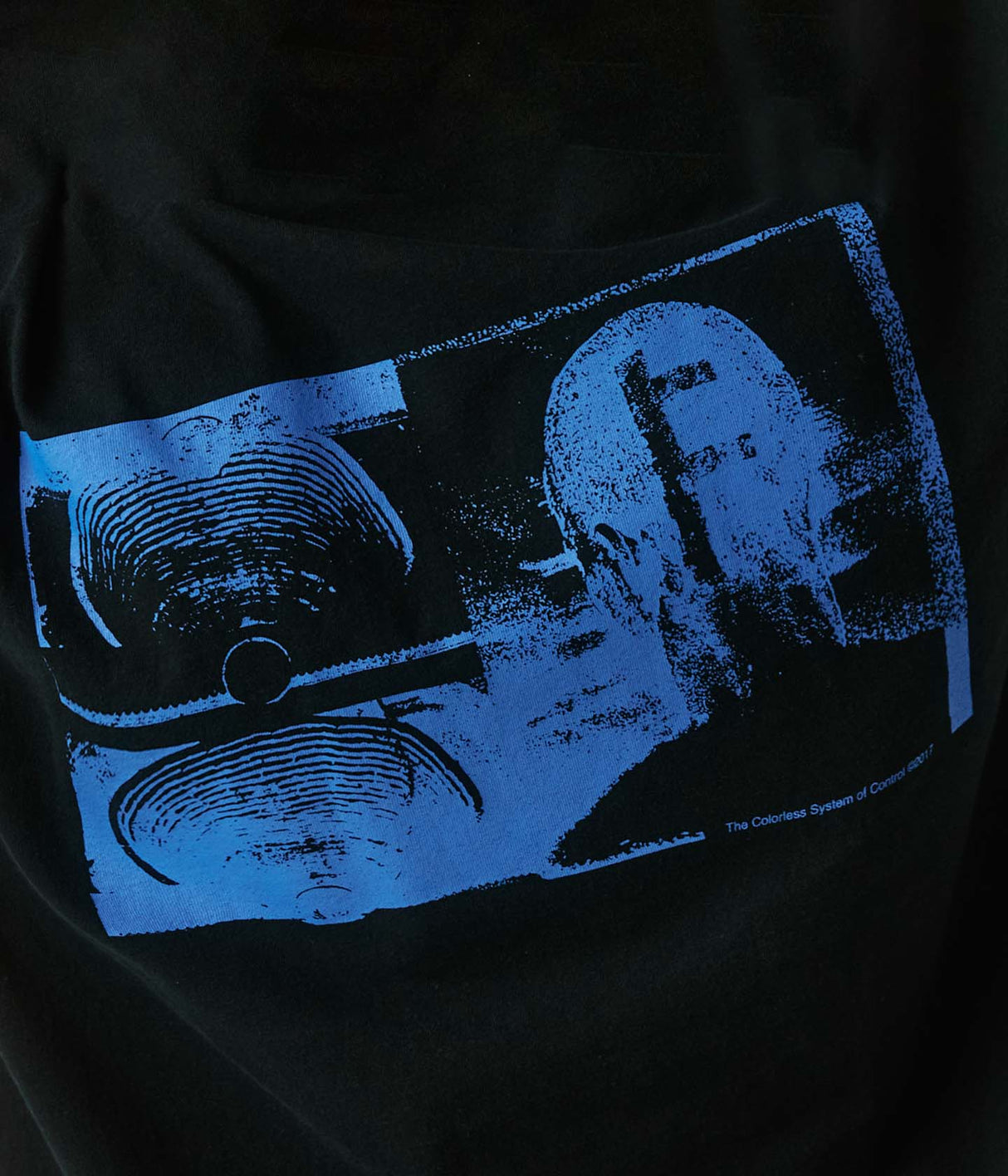 Former Exposed T-Shirt