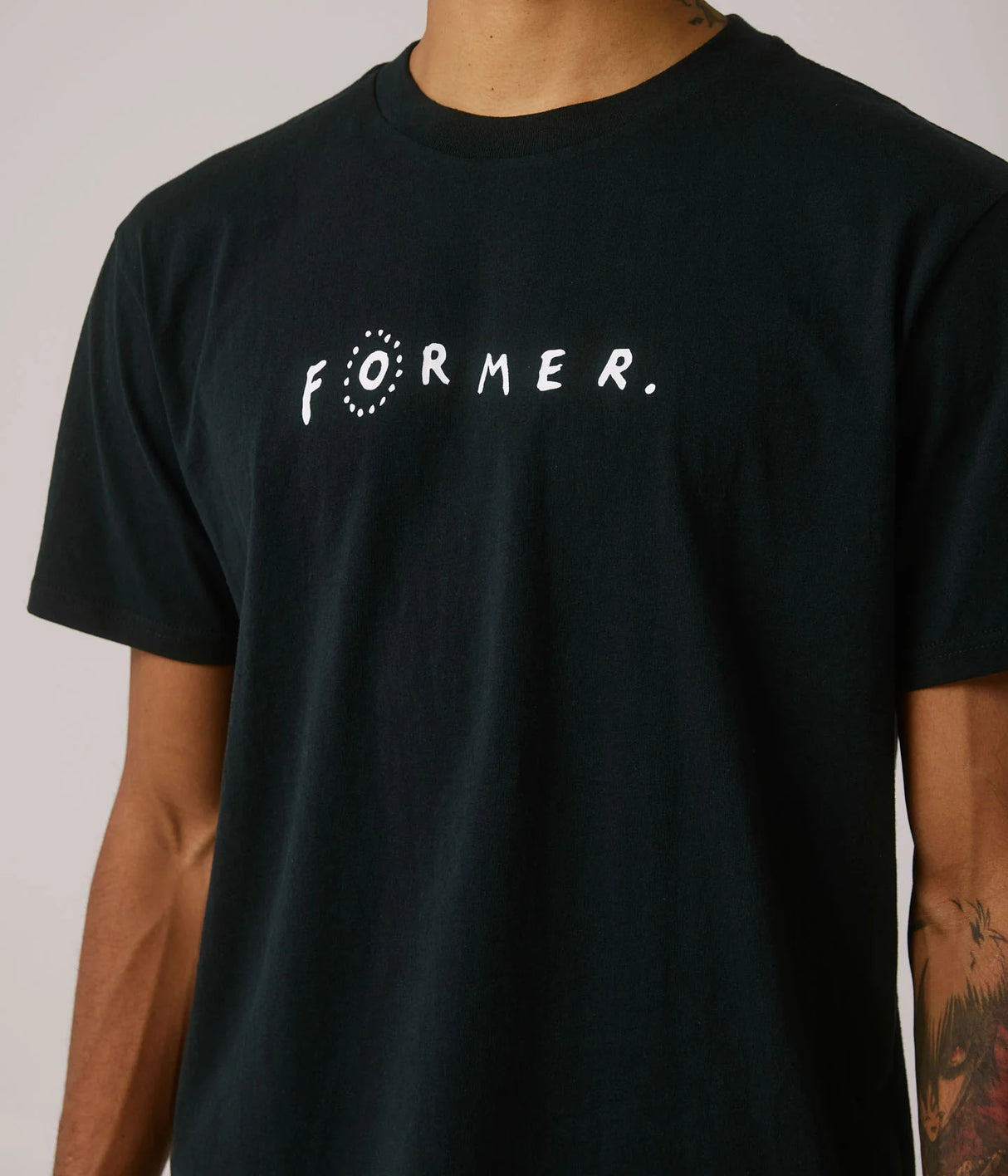 Former Skittish T-Shirt