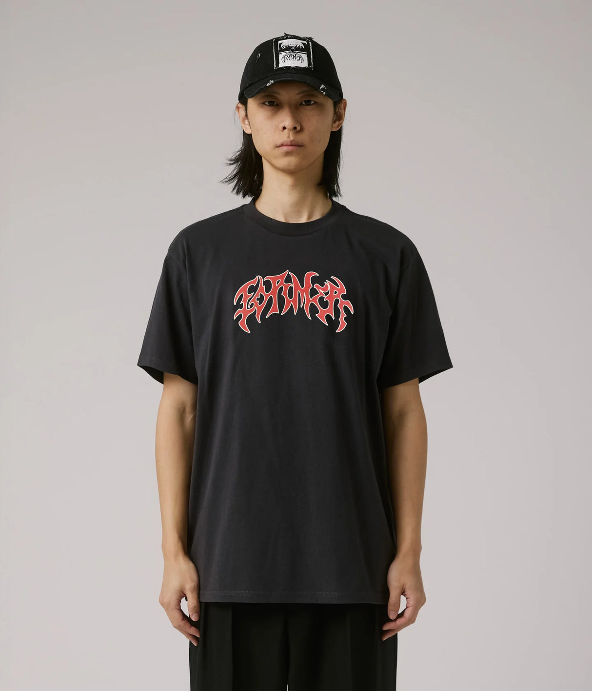 Former Puncture T-Shirt