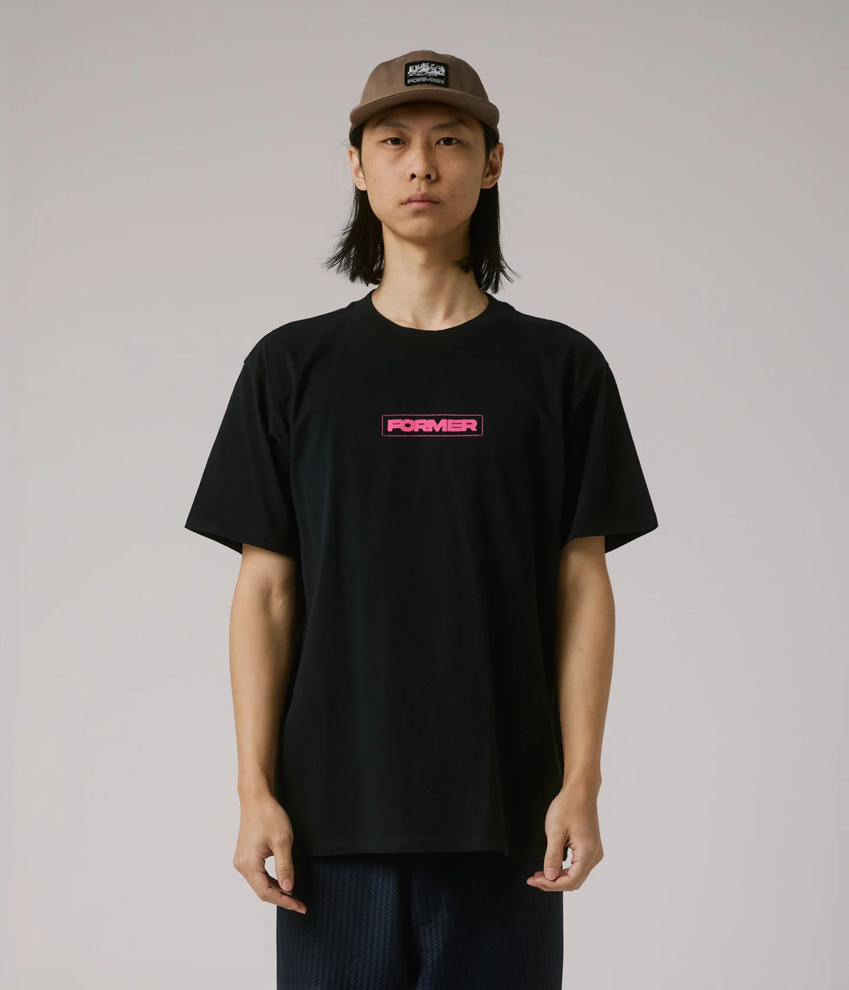 Former Theatre T-Shirt