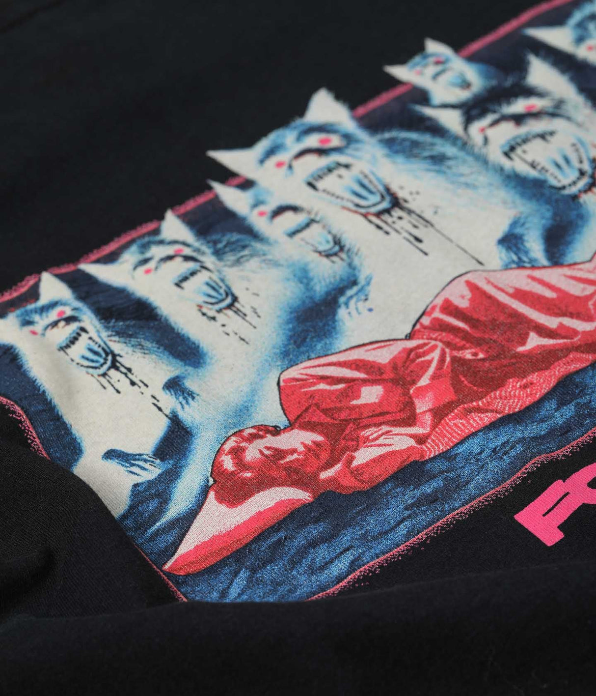 Former Theatre T-Shirt